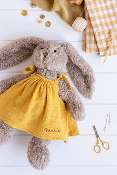 Mrs Honey Bunny